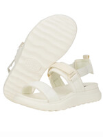 Hey Dude Hey Dude Collins Sandal Mono Sport White