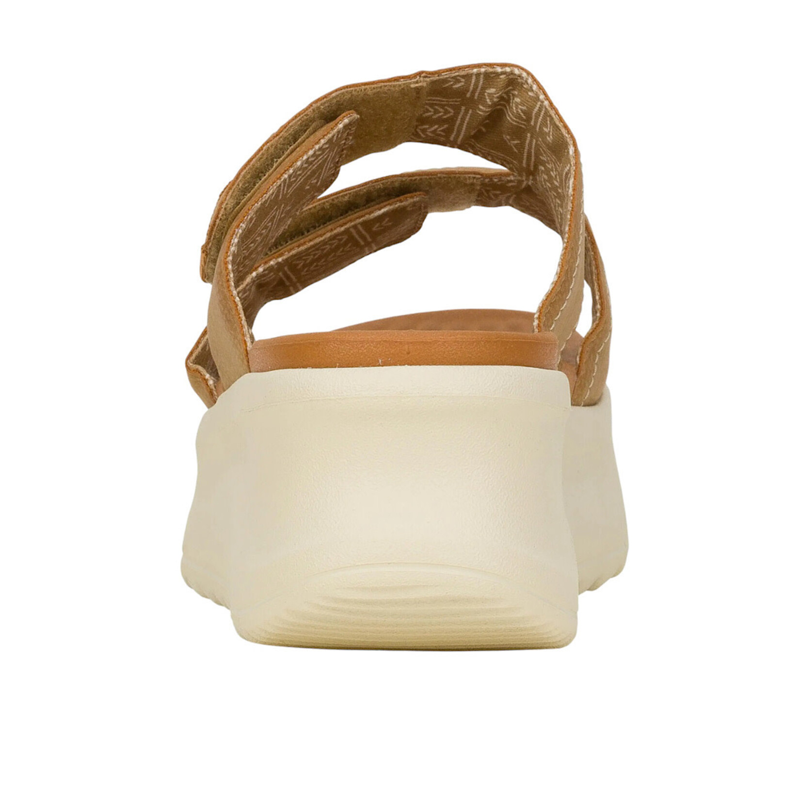 Hey Dude Hey Dude Delray Slide Classic Tan