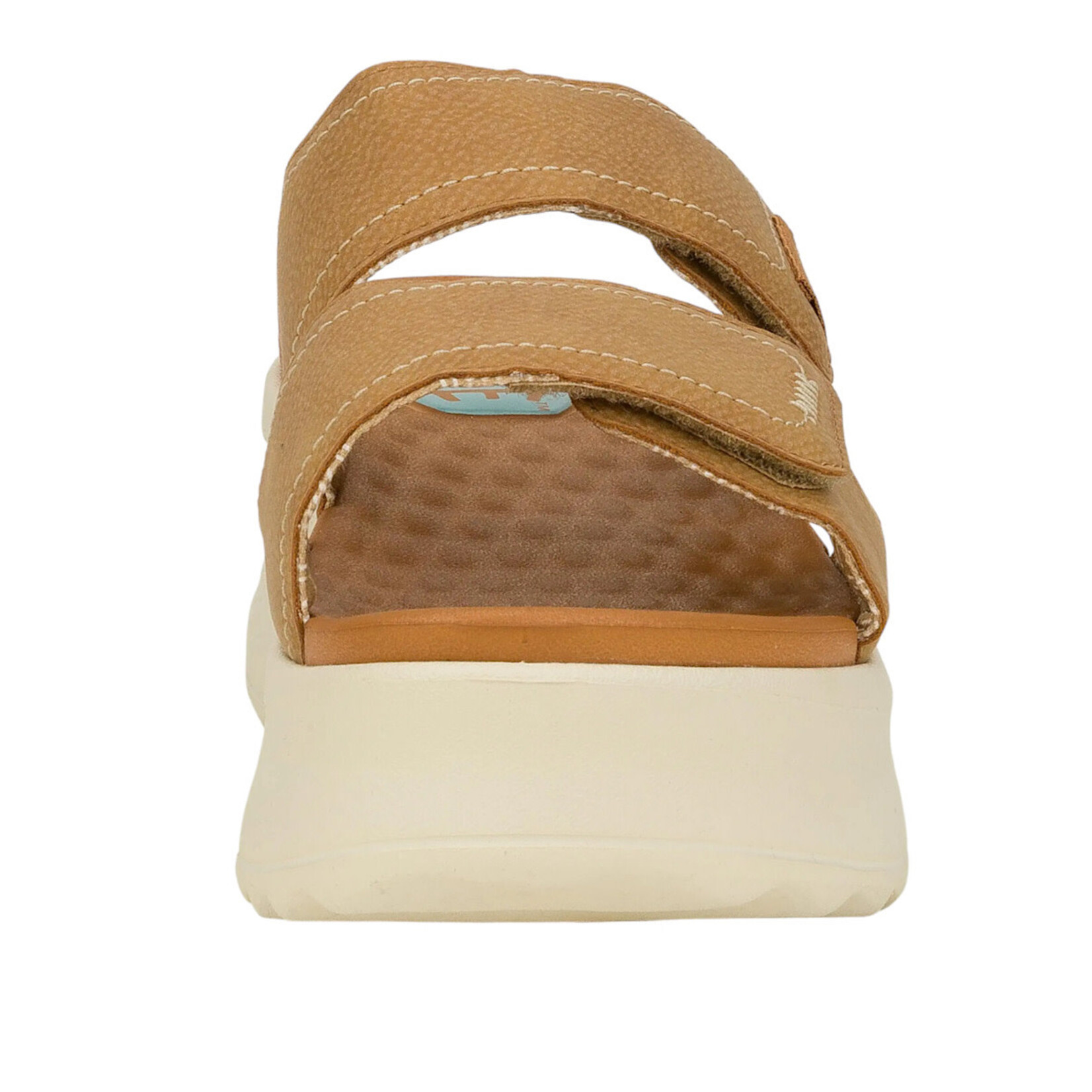 Hey Dude Hey Dude Delray Slide Classic Tan