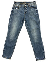 Judy Blue JB88227 MD Boyfriend Fit Jeans 7/28-RF