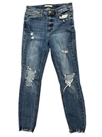 E64010VIV High Rise Skinny Crop 9-RF