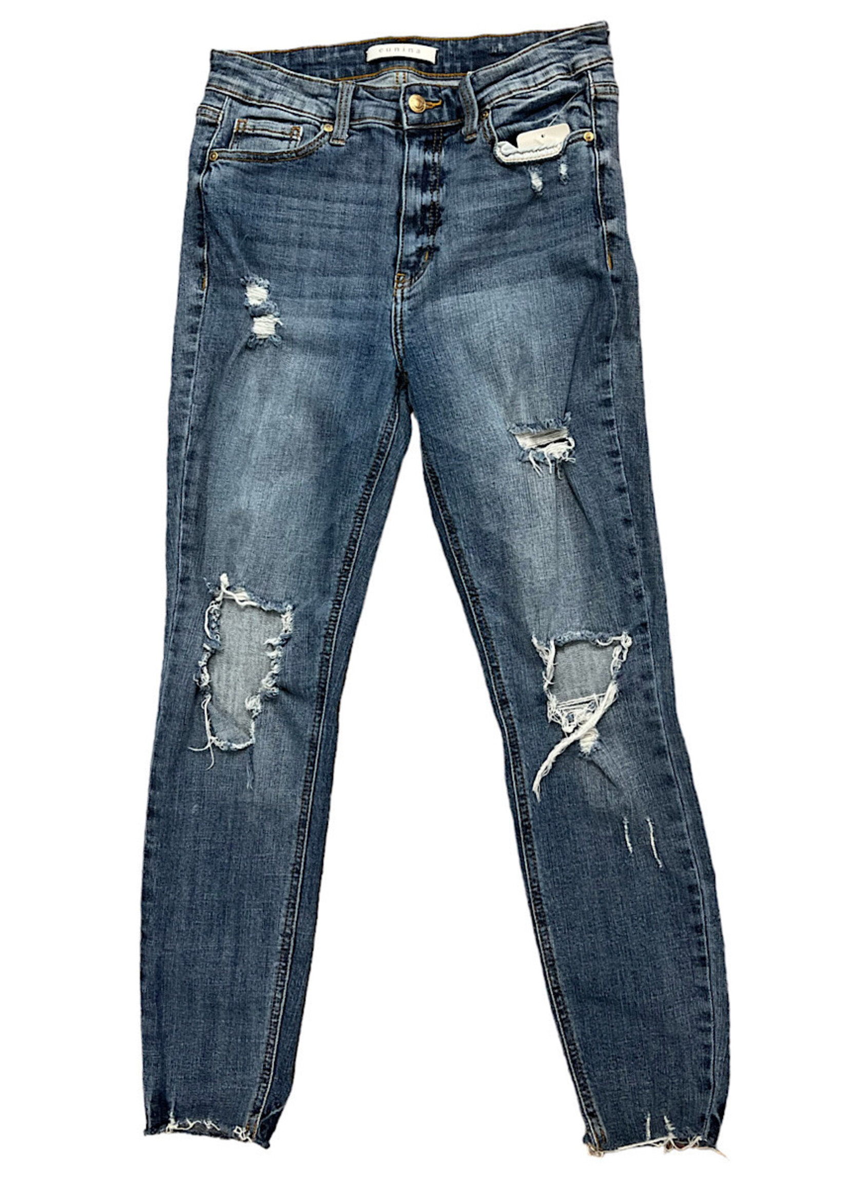 E64010VIV High Rise Skinny Crop 9-RF
