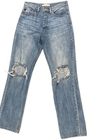 KC7374M Straight Jean 7/27-RF