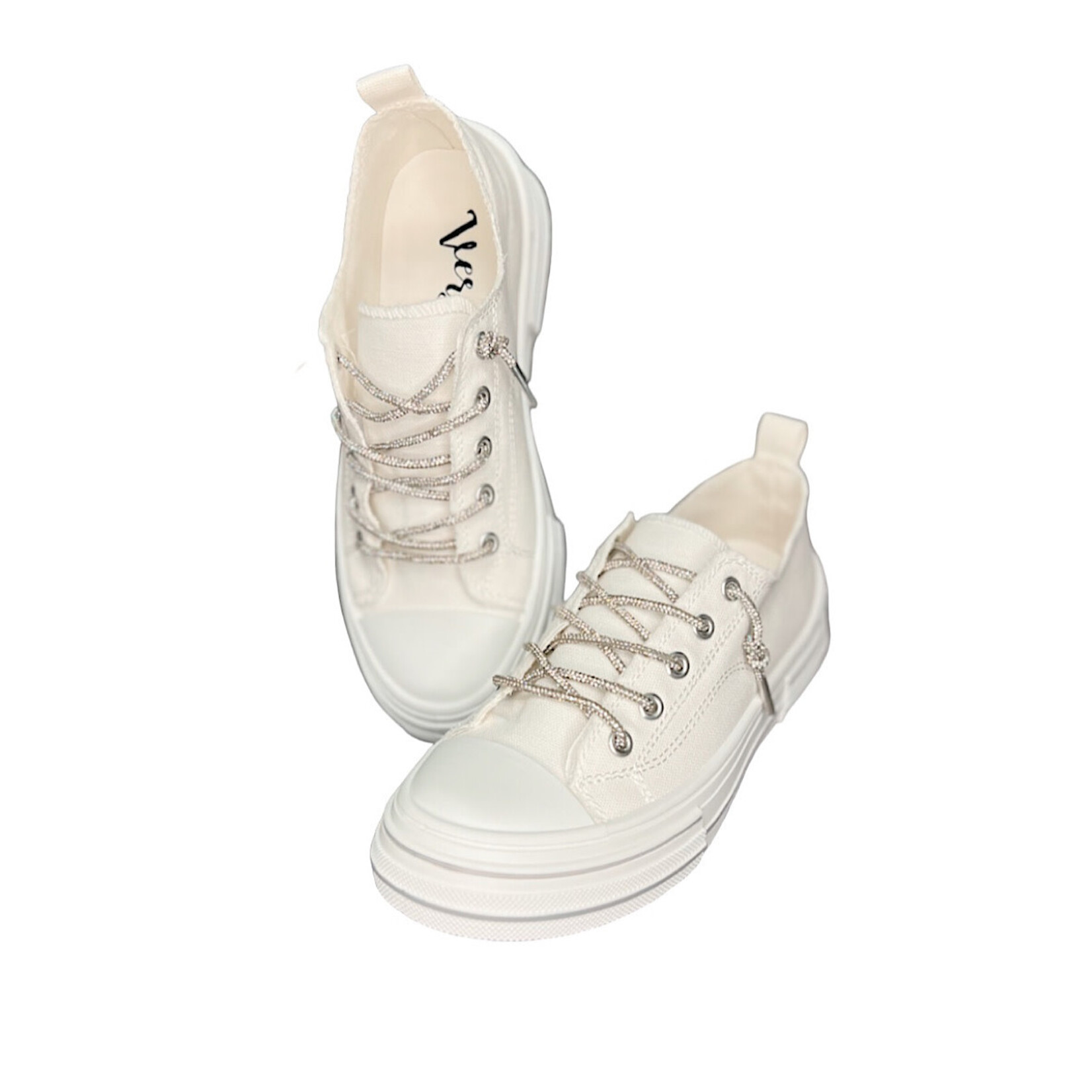 Very G Aman White Sneakers