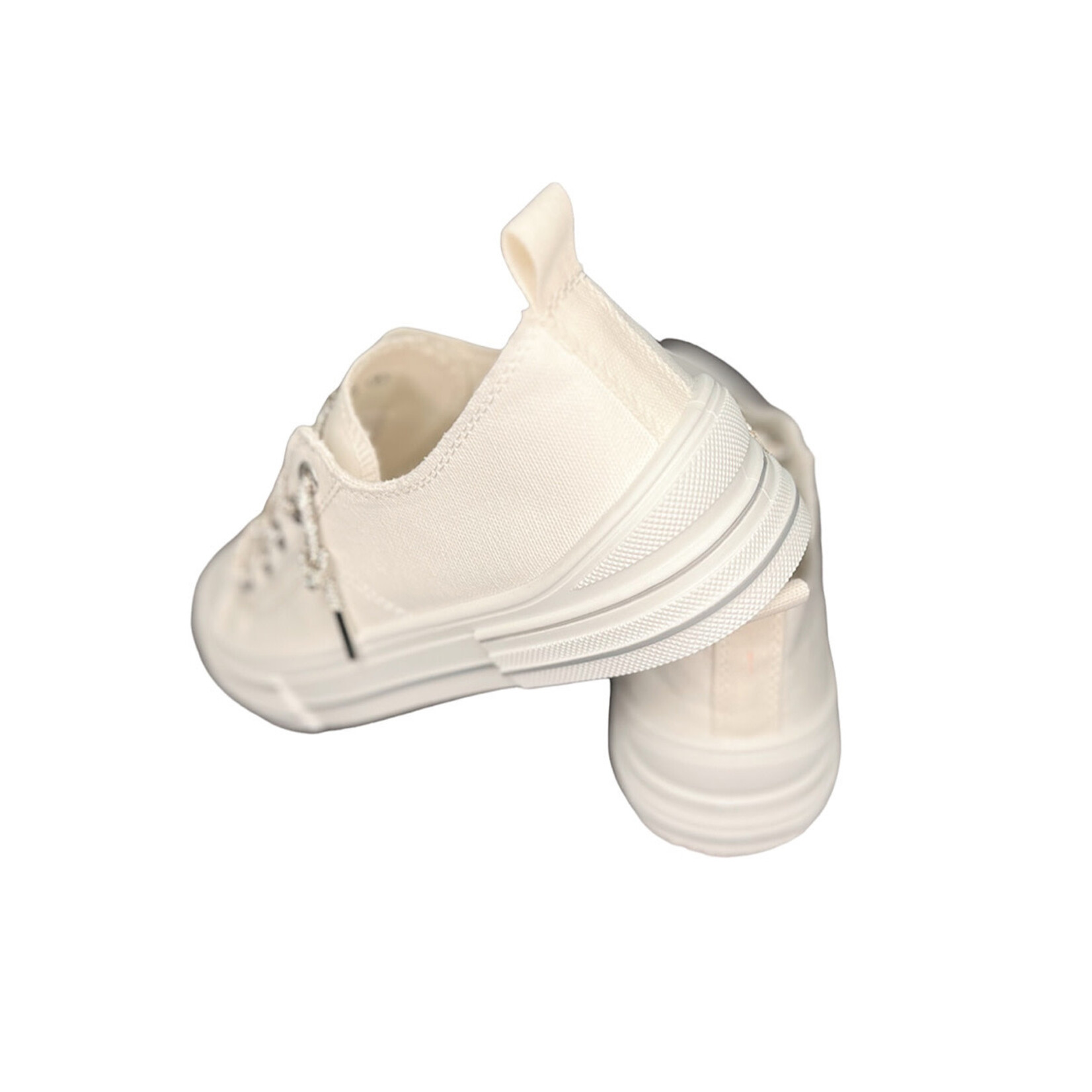 Very G Aman White Sneakers