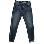 KanCan KC125387 Skinny Jean 28-RF