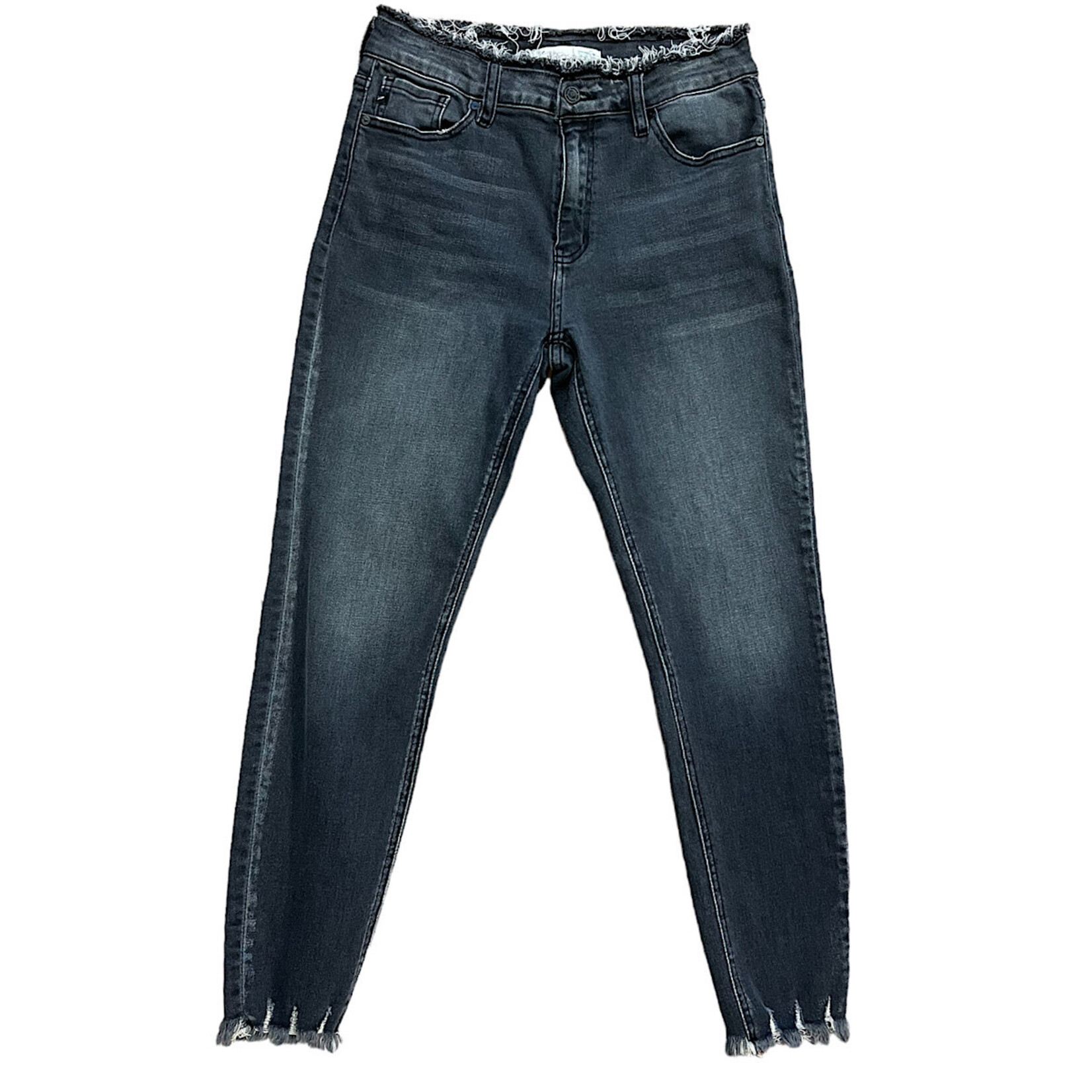 KC125387 Skinny Jean 28-RF