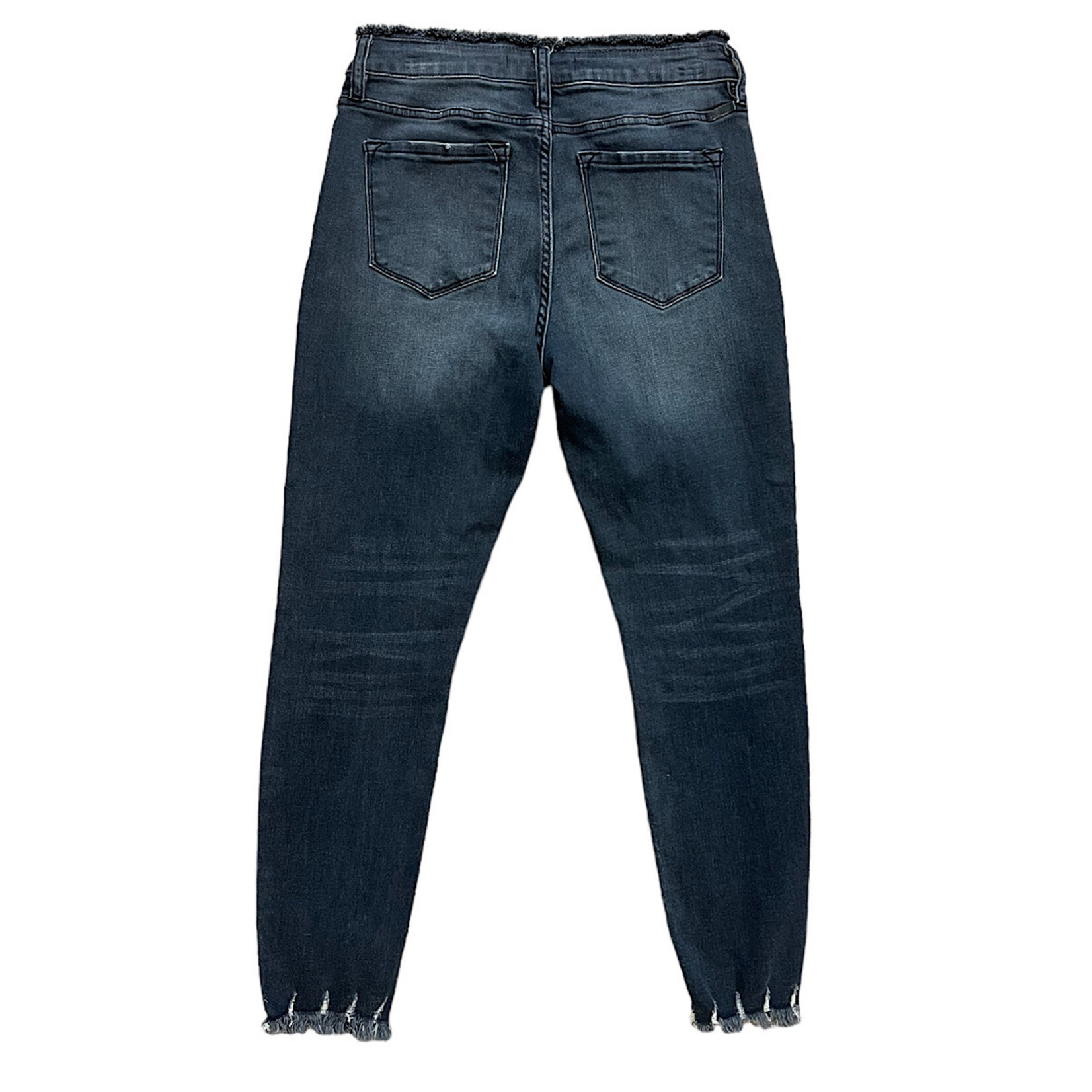 KC125387 Skinny Jean 28-RF