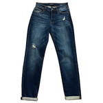 Judy Blue JB82104DK Slim Fit Jean 1/25-RF