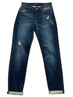 Judy Blue JB82104DK Slim Fit Jean 1/25-RF