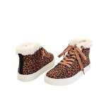 Corkys Templin Small Leopard