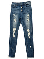 KC7310M Skinny Jean 7/27-RF