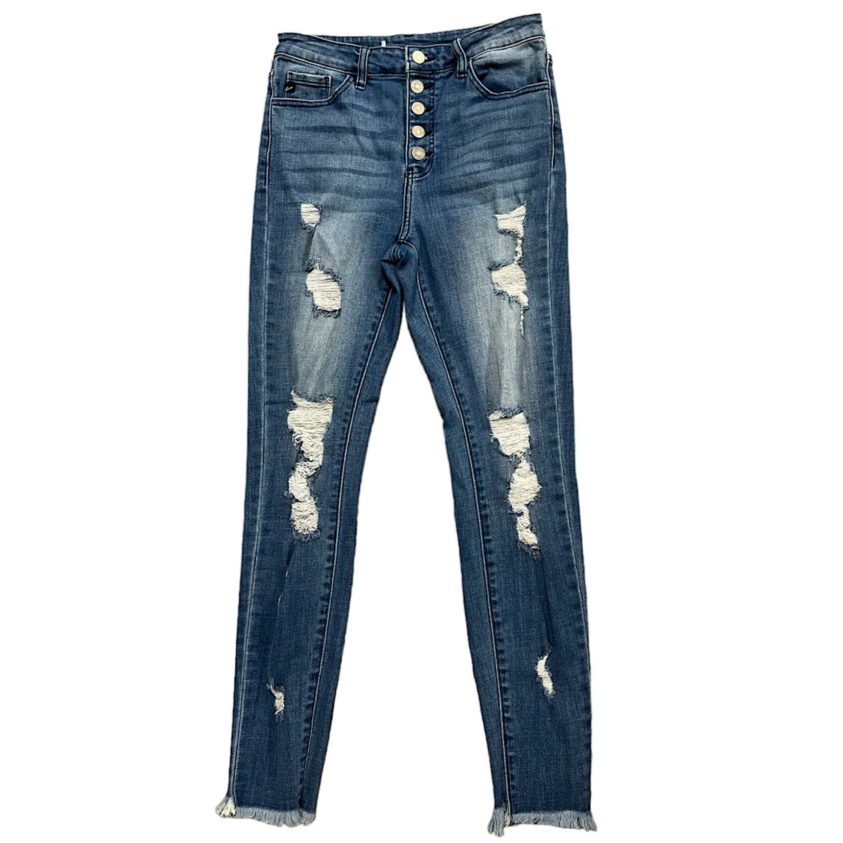 KC7310M Skinny Jean 7/27-RF