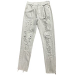 AEM120605U9A Boyfriend Fit Jean 4-RF