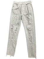 AEM120605U9A Boyfriend Fit Jean 4-RF