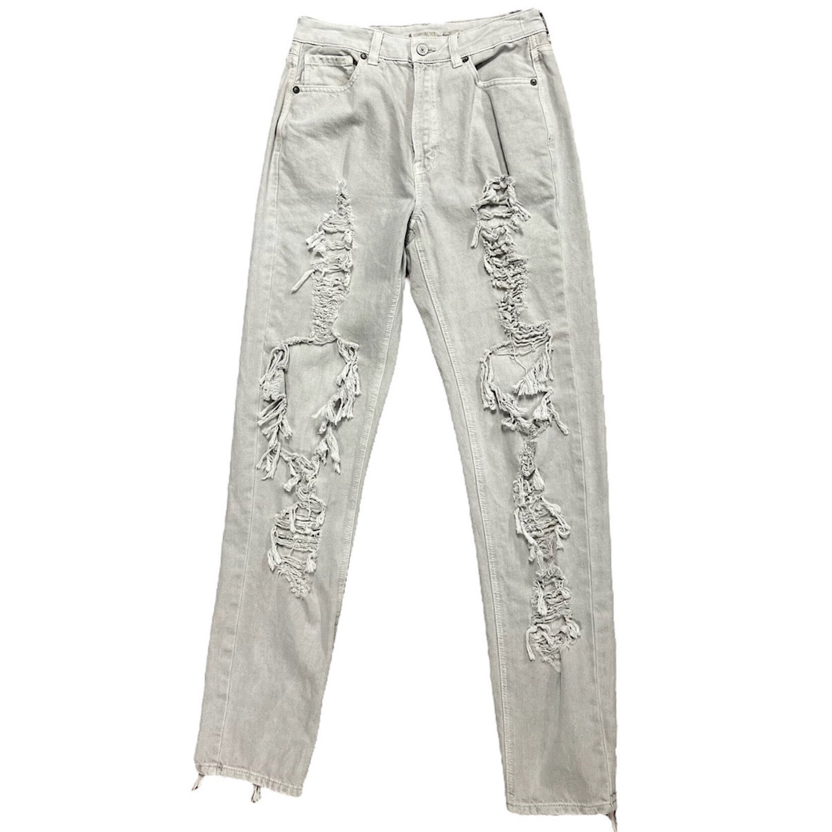 AEM120605U9A Boyfriend Fit Jean 4-RF