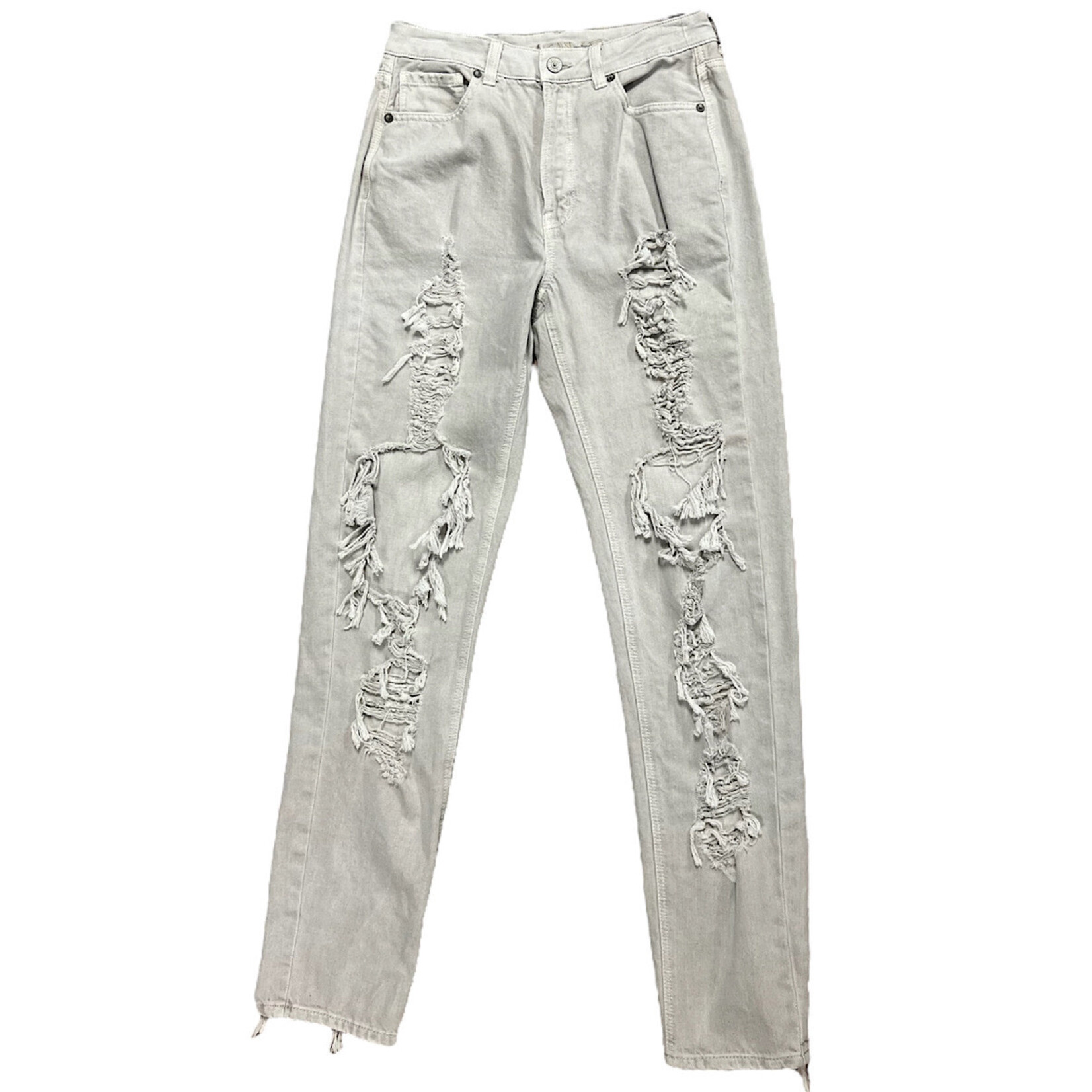 American Eagle AEM120605U9A Boyfriend Fit Jean 4-RF