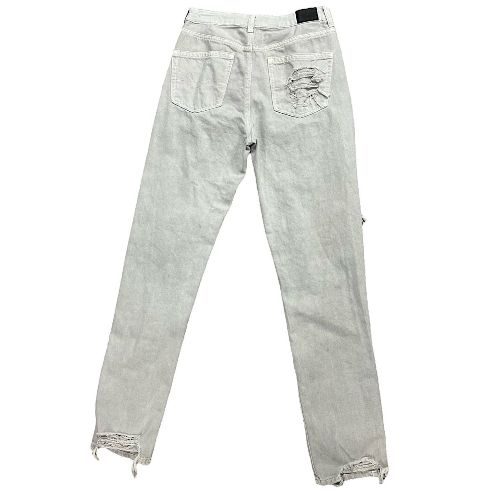 AEM120605U9A Boyfriend Fit Jean 4-RF