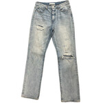 RF-Y2350 Straight Fit Jean 27