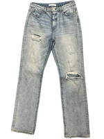 RF-Y2350 Straight Fit Jean 27