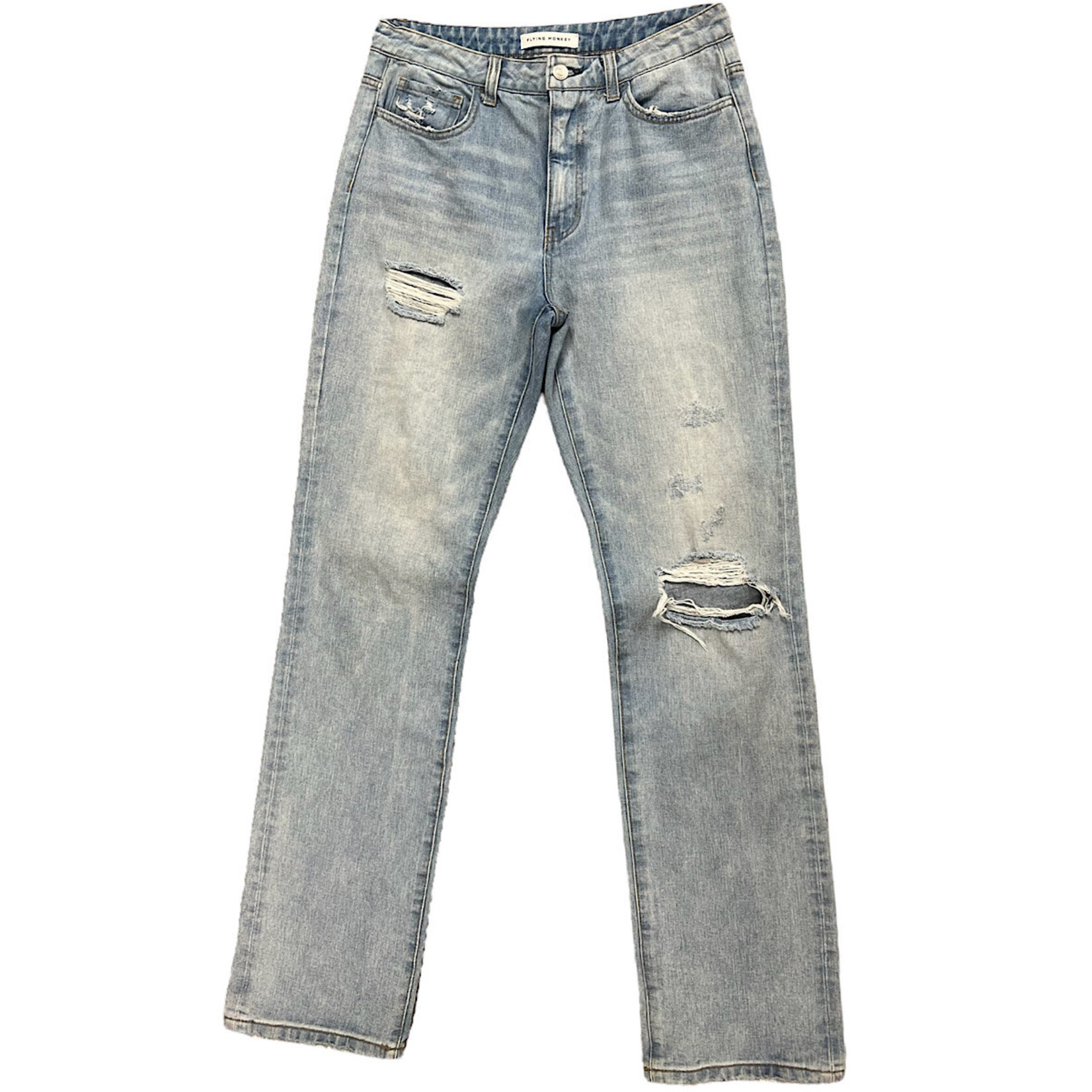 Flying Monkey RF-Y2350 Straight Fit Jean 27