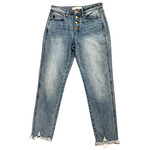 KC7291L Skinny Jean 3/25-RF