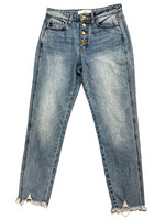 KC7291L Skinny Jean 3/25-RF