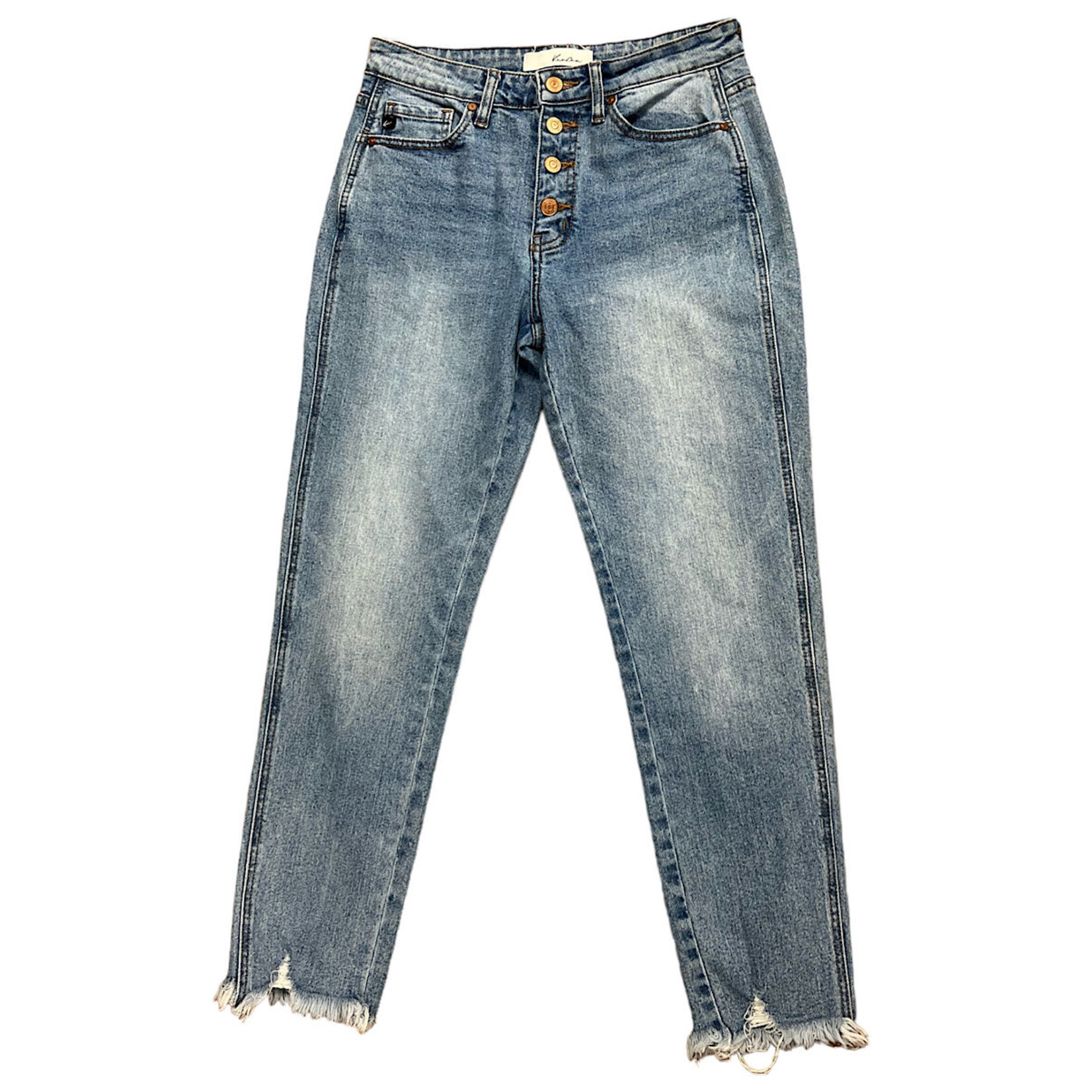 KanCan KC7291L Skinny Jean 3/25-RF