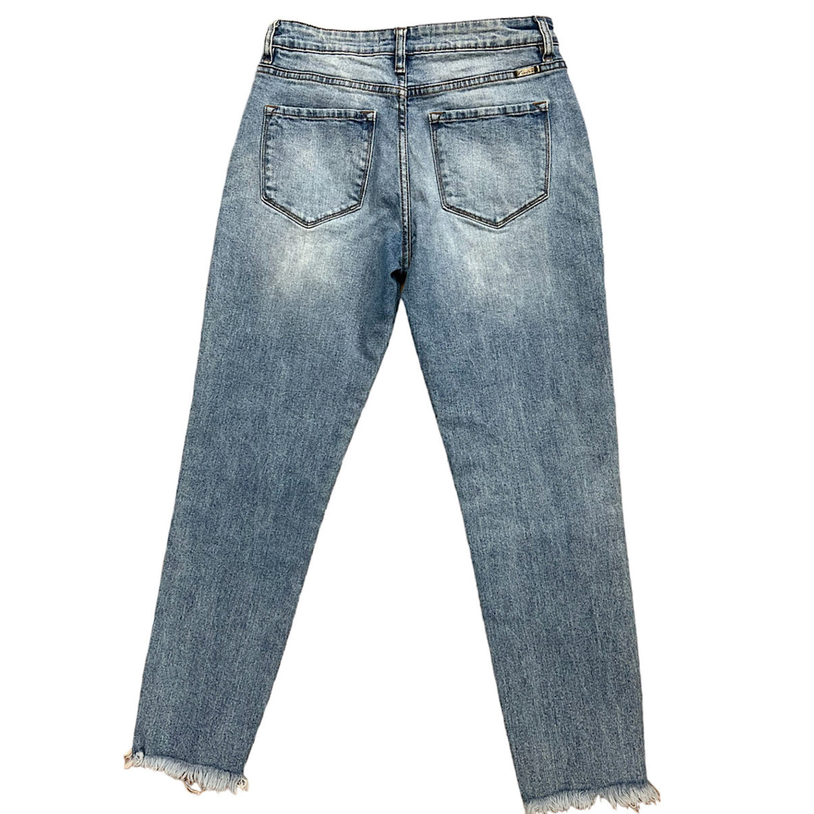 KC7291L Skinny Jean 3/25-RF