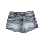 BKE75720 Medium Wash Denim Shorts-RF