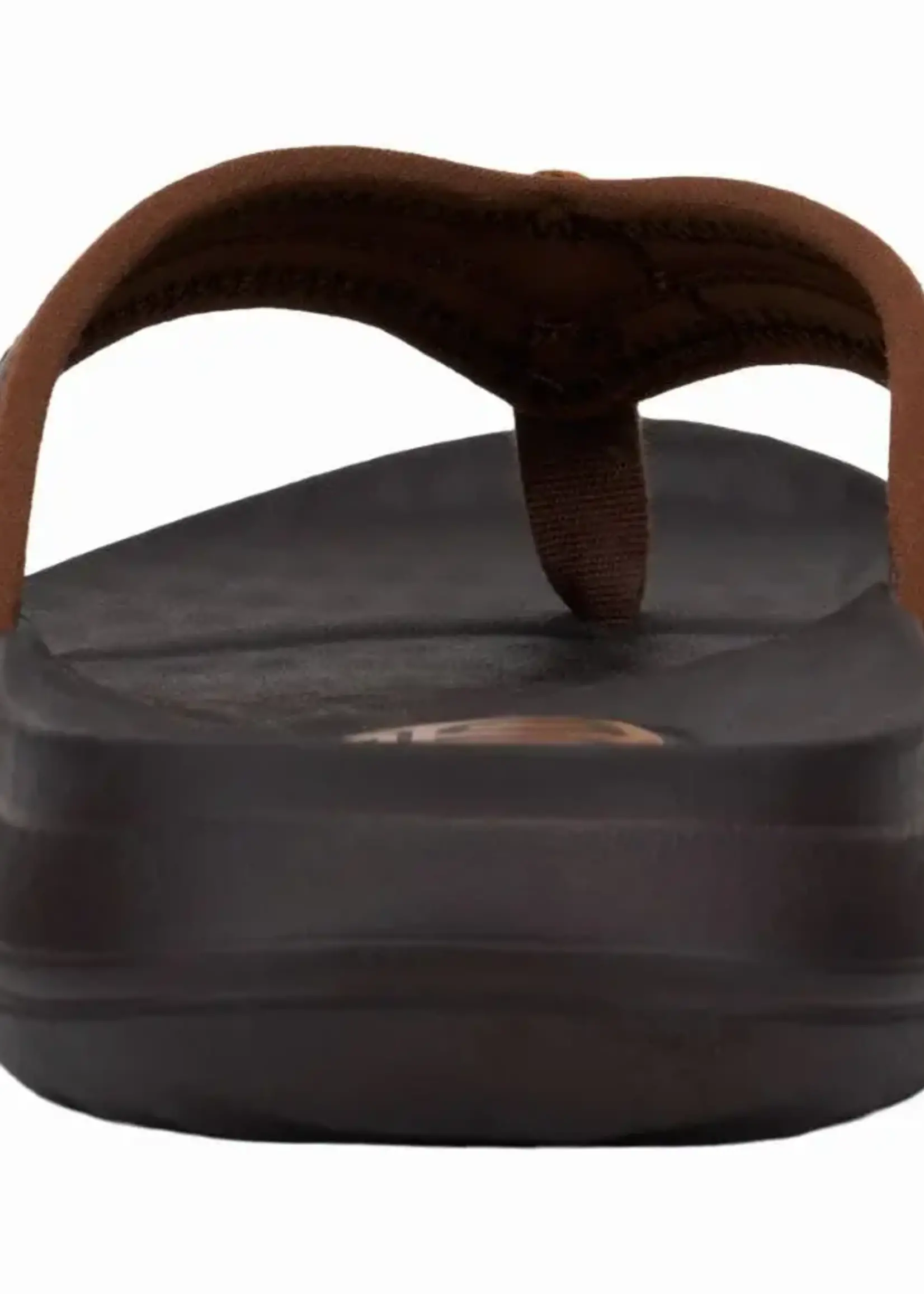 Hey Dude Hey Dude Myers Flip Brown/Brown