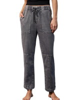 Mica Denim Mica Plum Super High Rise Jogger Pants MDP-G3095PK