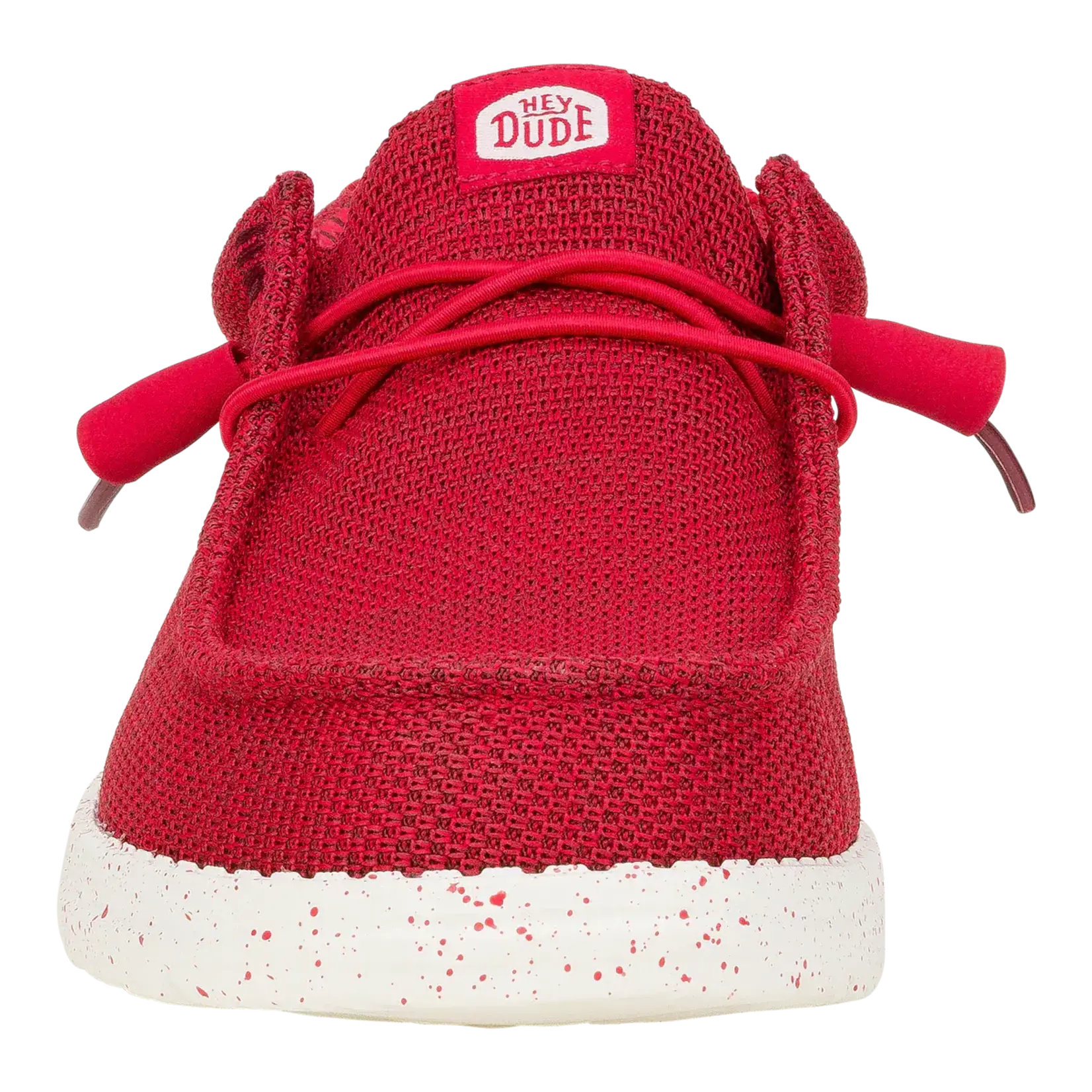 Hey Dude Hey Dude Wally Stretch Sox Red