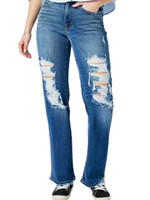 Judy Blue Judy Blue Mid Rise Dad Jean JB82605
