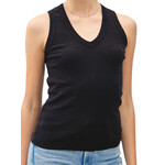 Black Cooper Tank