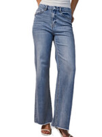 Mica Denim MICA MDP-W3160 Super H/R Wide Leg