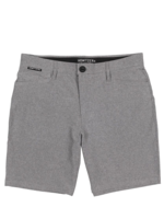 Howitzer Howitzer Viper Walkshort- Charcoal