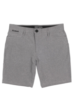 Howitzer Viper Walkshort- Charcoal