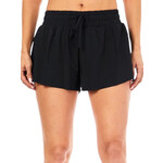 Black Fly Away Short