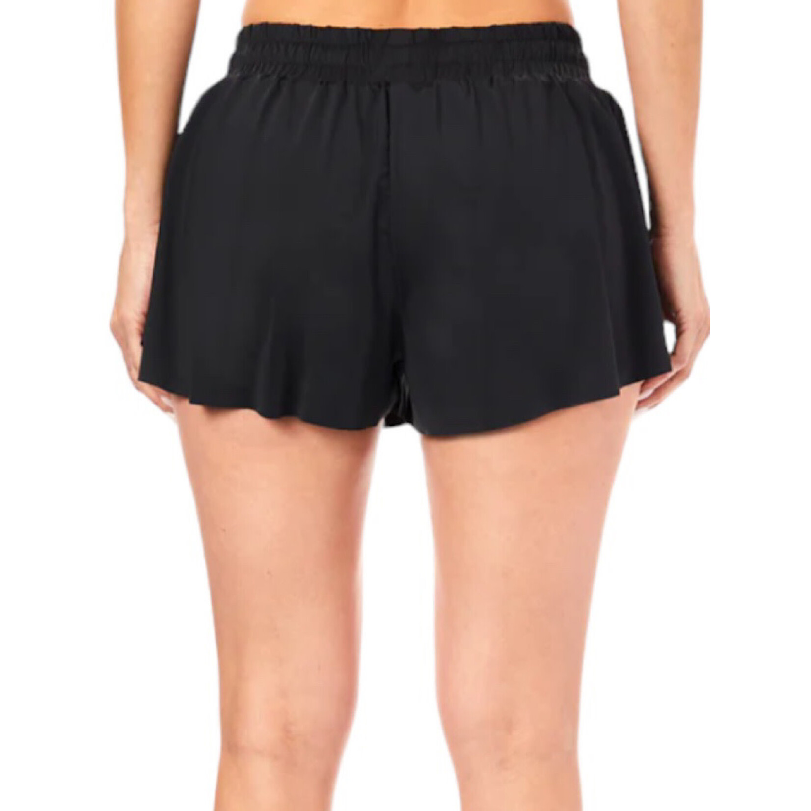 Black Fly Away Short