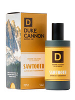 Duke Cannon Duke Cannon Proper Cologne-Sawtooth
