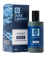 Duke Cannon Duke Cannon Proper Cologne Huron
