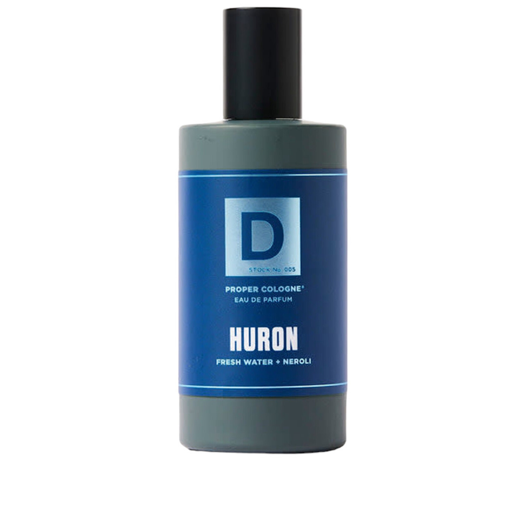Duke Cannon Duke Cannon Proper Cologne Huron