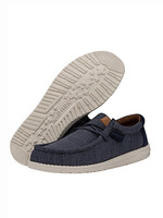 Hey Dude Hey Dude Wally Grid Navy