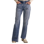 KanCan Men's Straight Jeans KM1022M