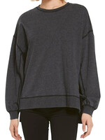 Z Supply Z Supply Black Modern Weekender