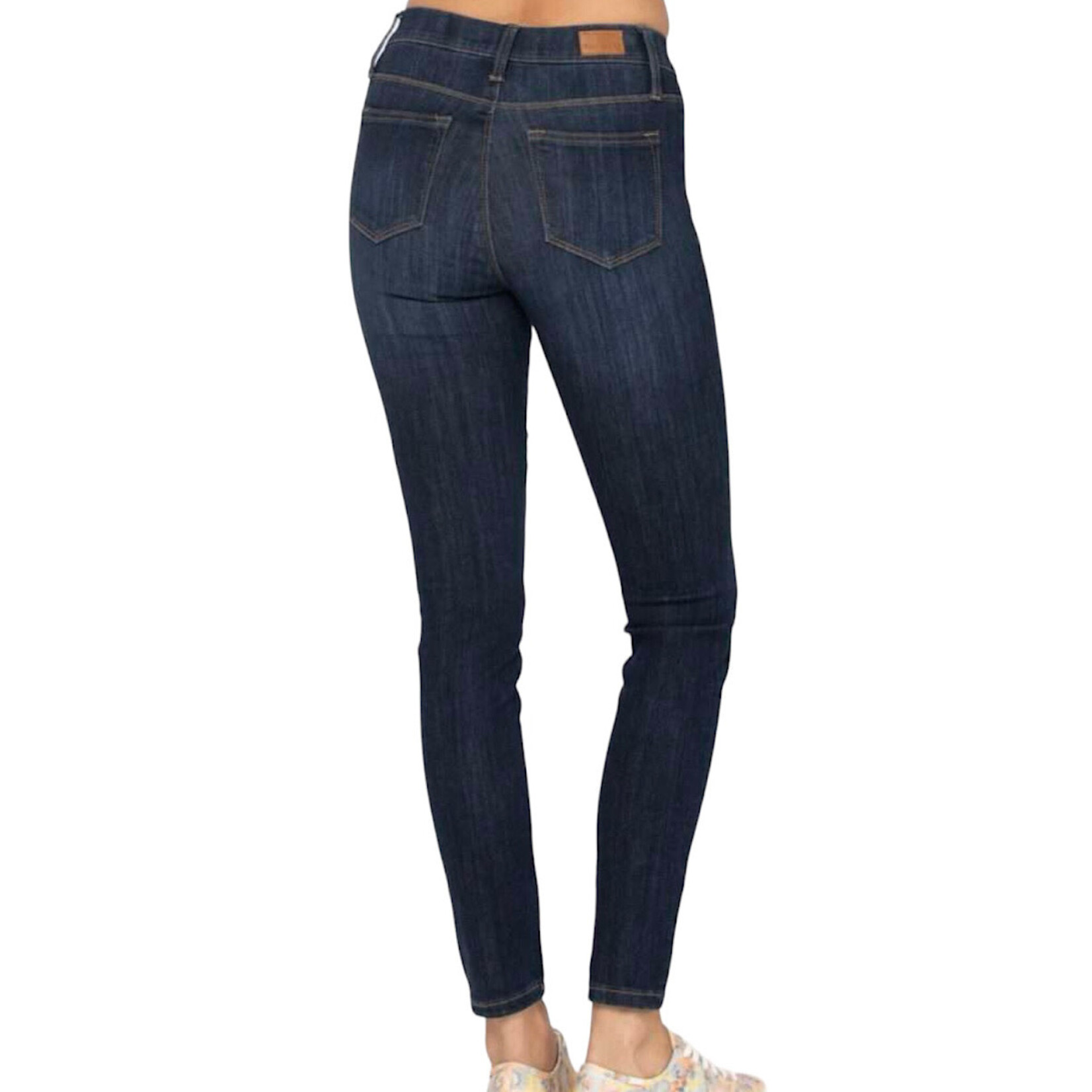 Judy Blue JB8846 M/R Pull On Jegging