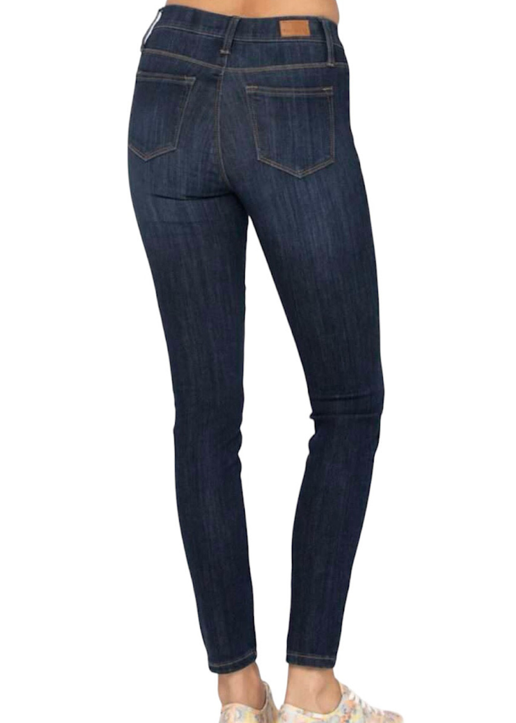 Judy Blue JB8846 M/R Pull On Jegging