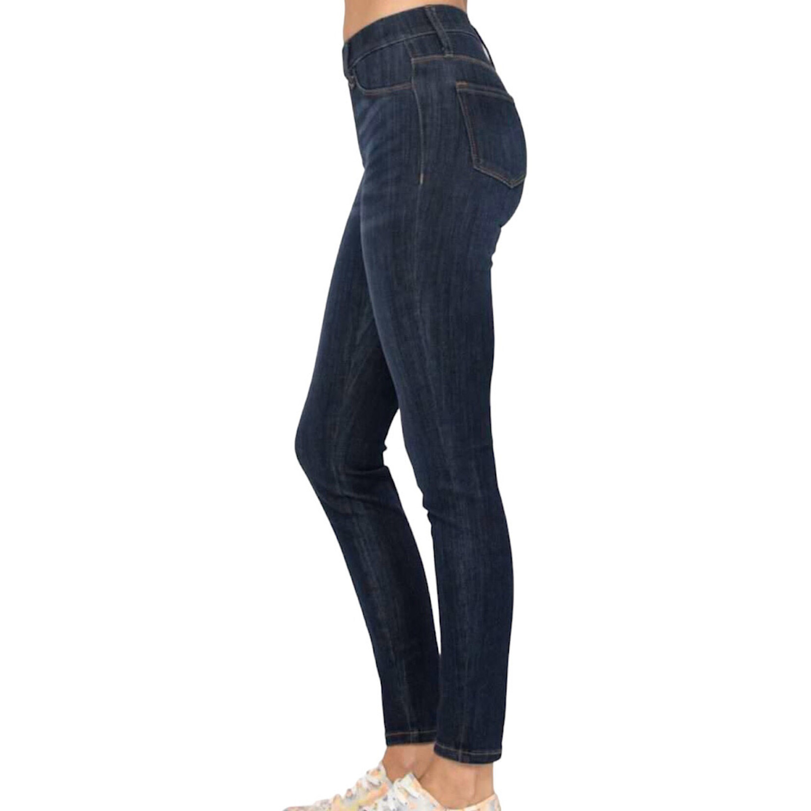 Judy Blue JB8846 M/R Pull On Jegging