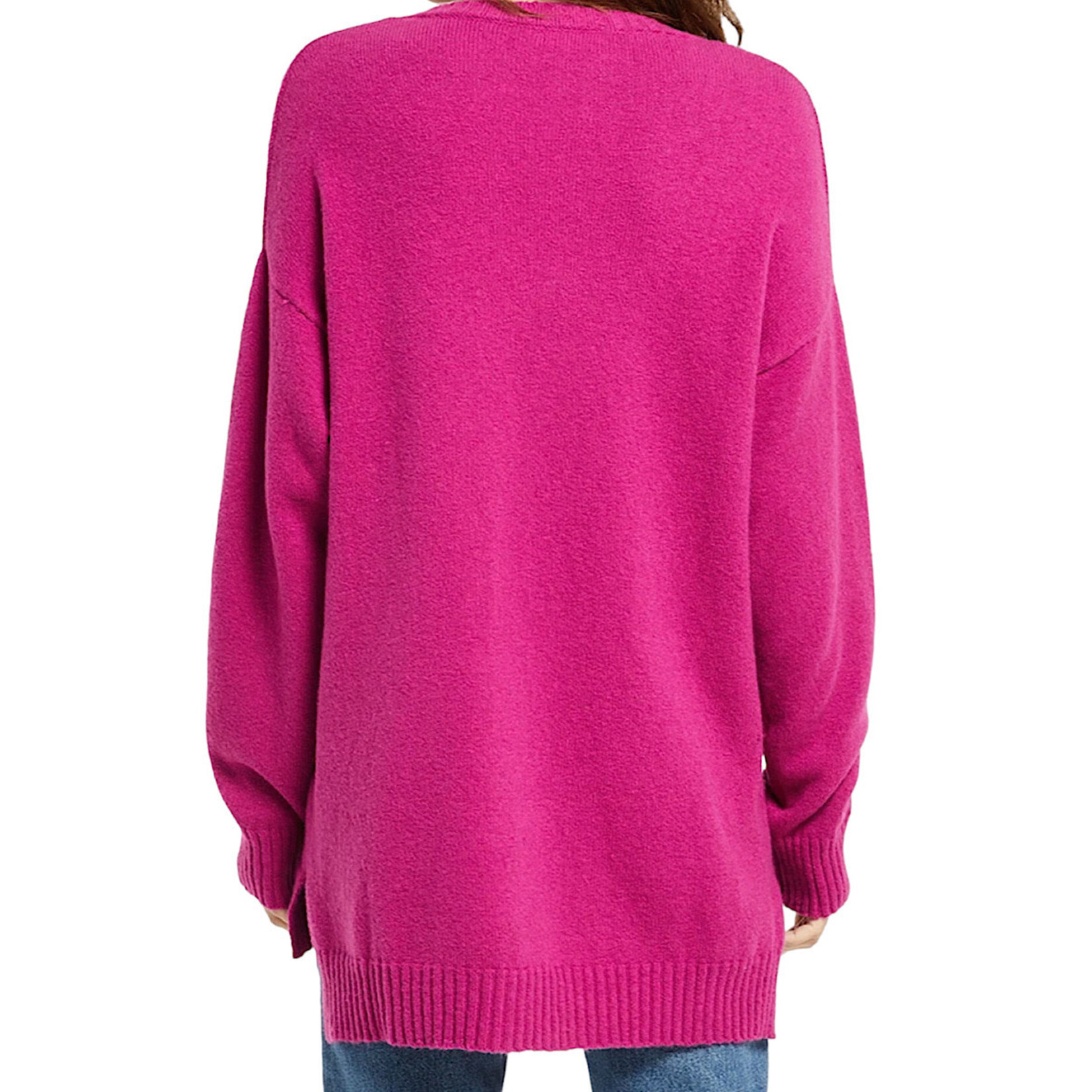 Z Supply Z Supply Autumn V-Neck Sweater